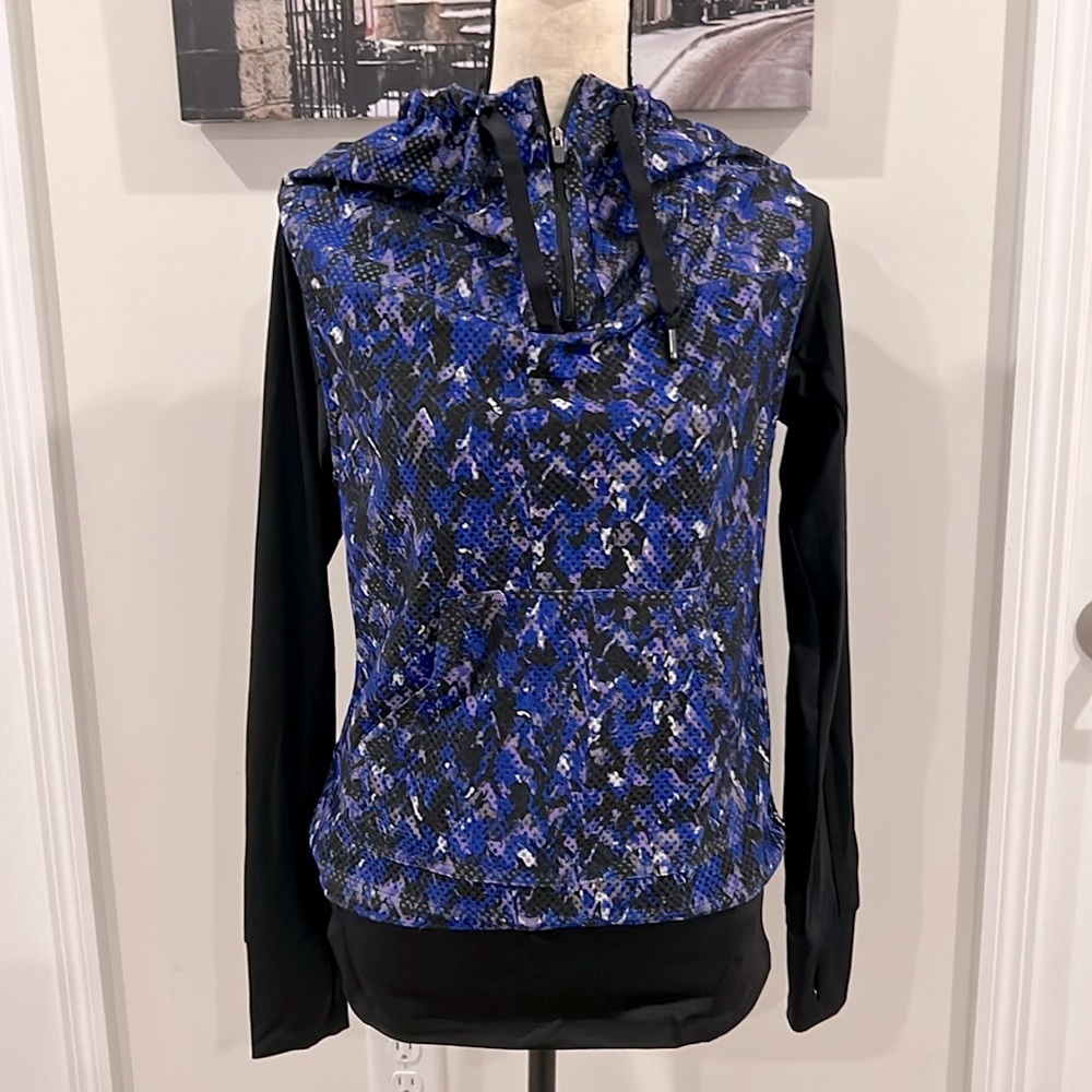 Fabletics Demi Lovato Damara Vest - Picture 8 of 10
